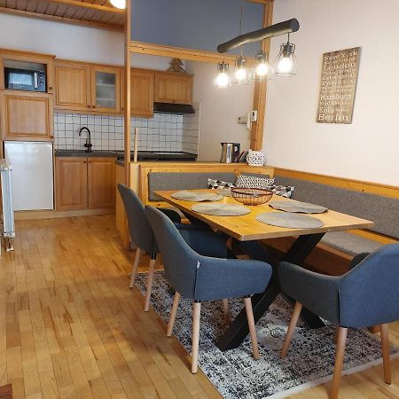 Bolfenk Apartment Hočko Pohorje Buitenkant foto