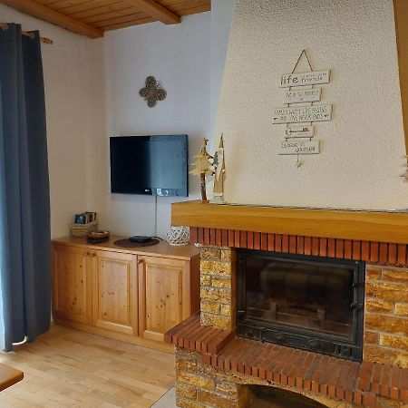 Bolfenk Apartment Hočko Pohorje Buitenkant foto