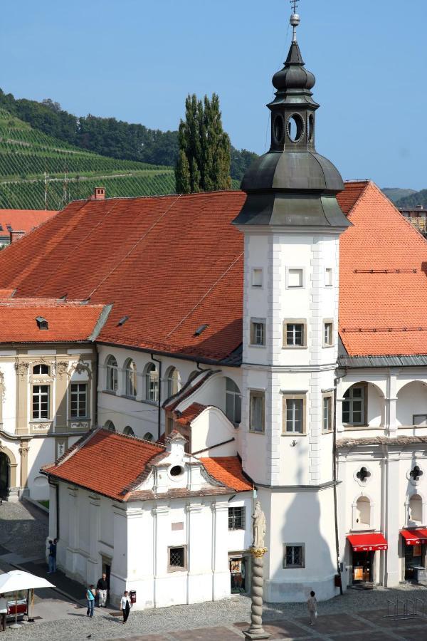 Bolfenk Apartment Hočko Pohorje Buitenkant foto