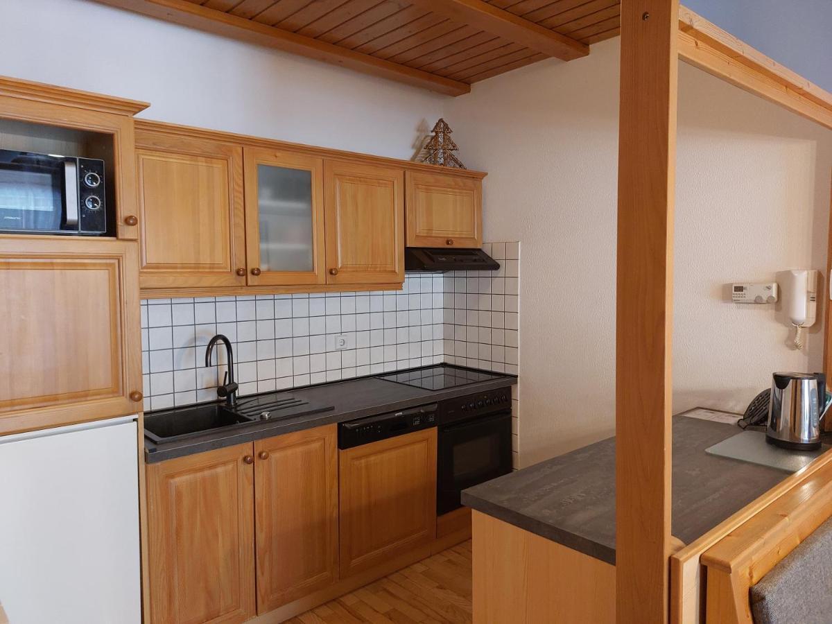 Bolfenk Apartment Hočko Pohorje Buitenkant foto