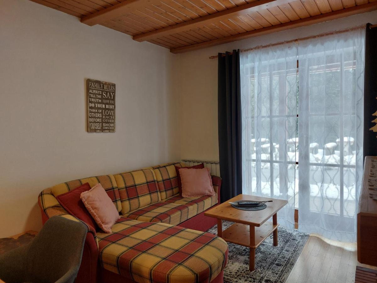 Bolfenk Apartment Hočko Pohorje Buitenkant foto