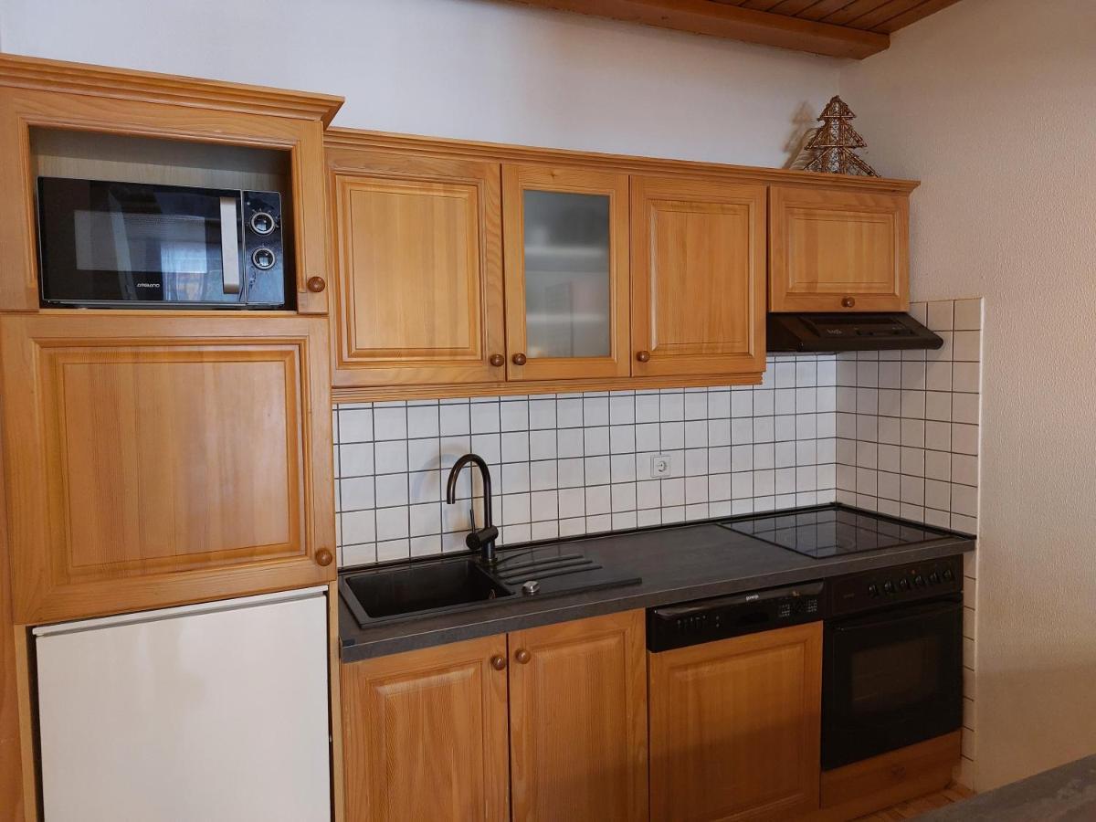 Bolfenk Apartment Hočko Pohorje Buitenkant foto