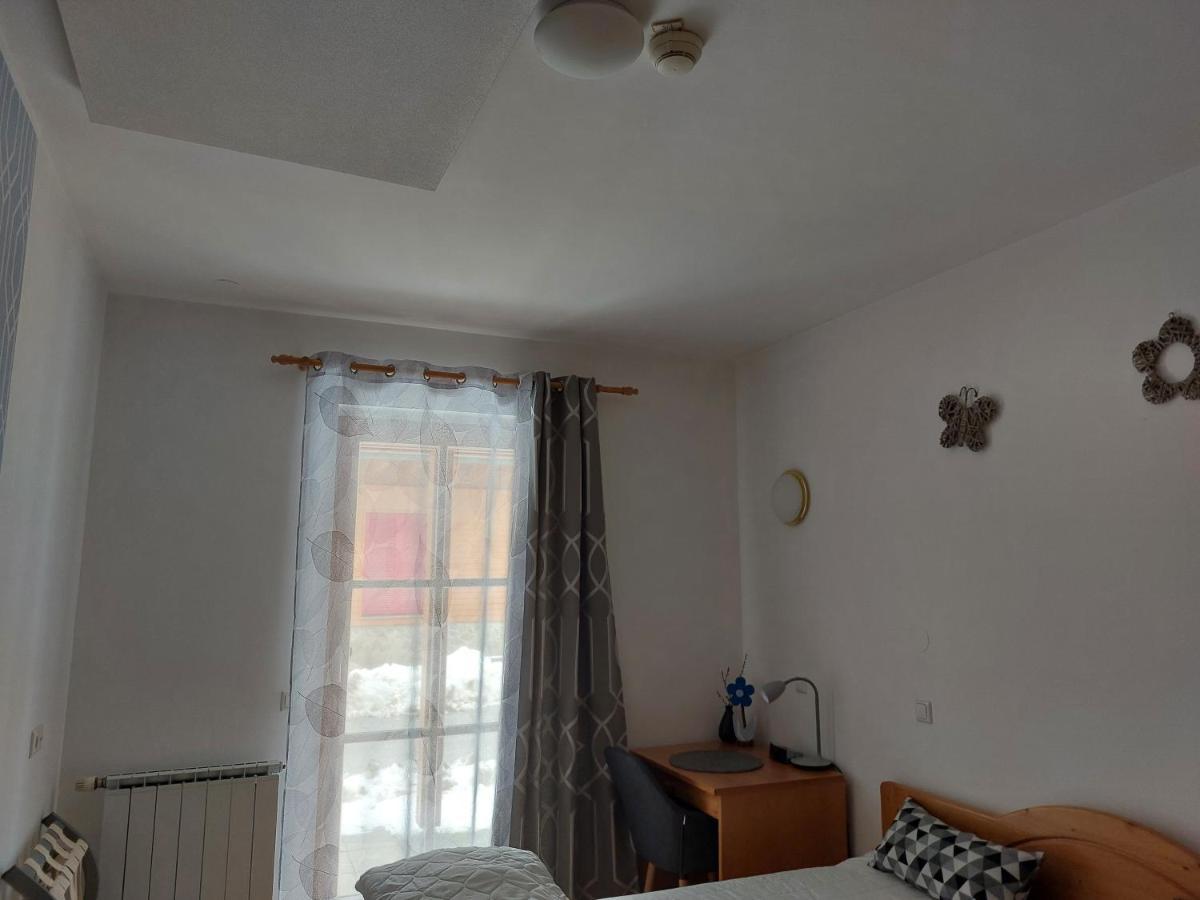 Bolfenk Apartment Hočko Pohorje Buitenkant foto