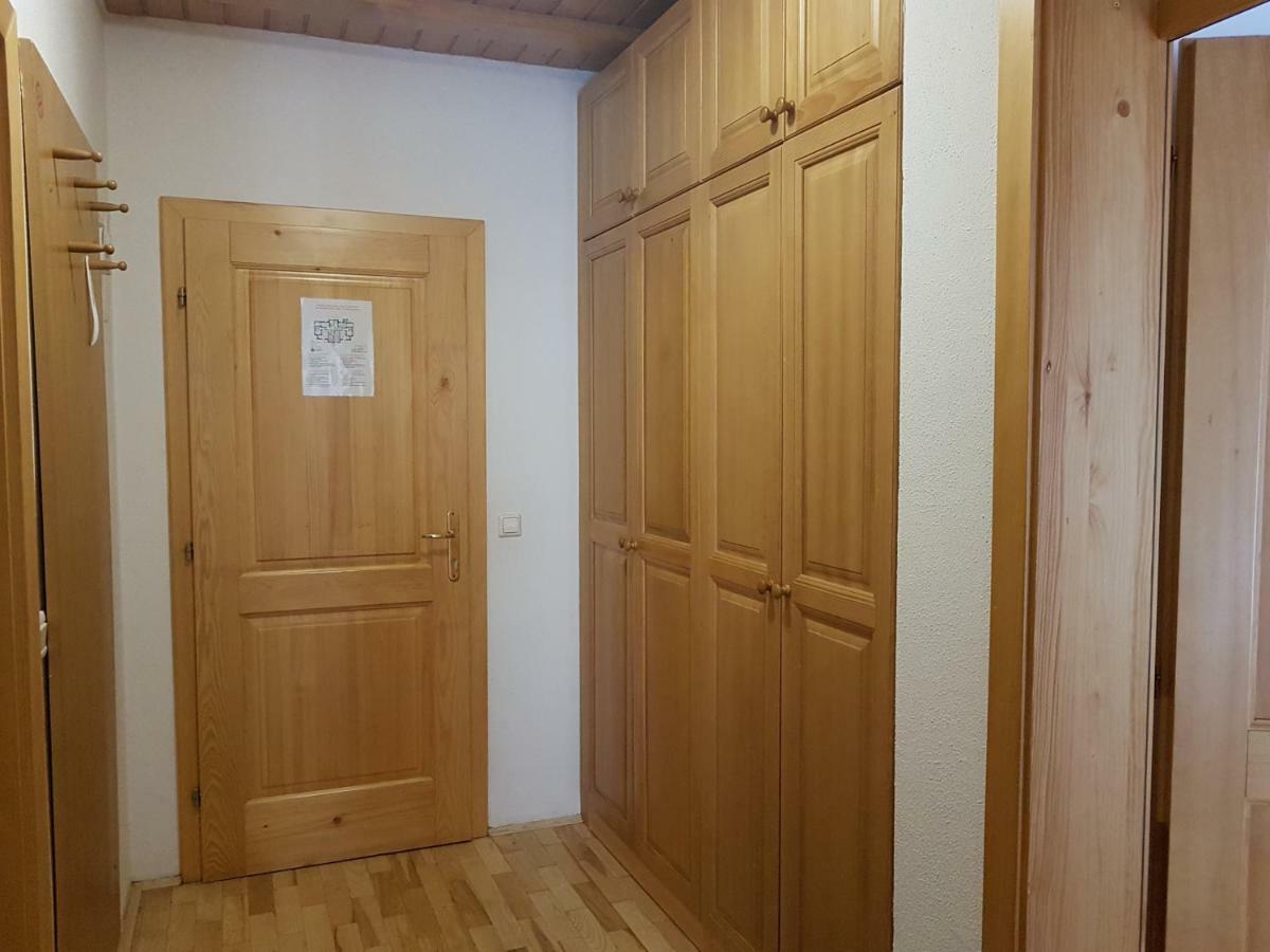 Bolfenk Apartment Hočko Pohorje Buitenkant foto
